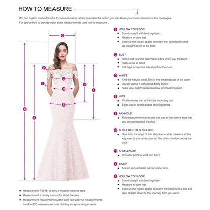 A-Line Robe Formal Party Dress
