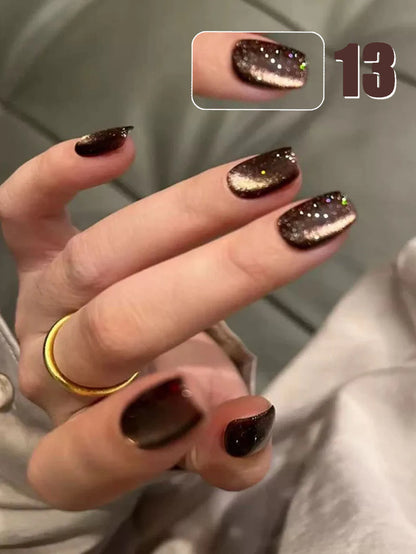 12ml Gel Nail Polish