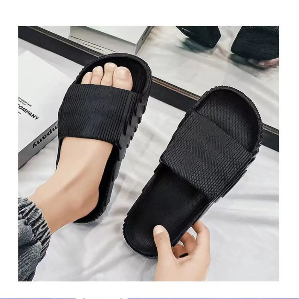 Polyester Non Slip Slippers