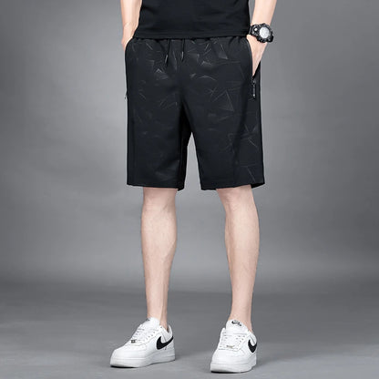 Plus Size Sport Beach Shorts