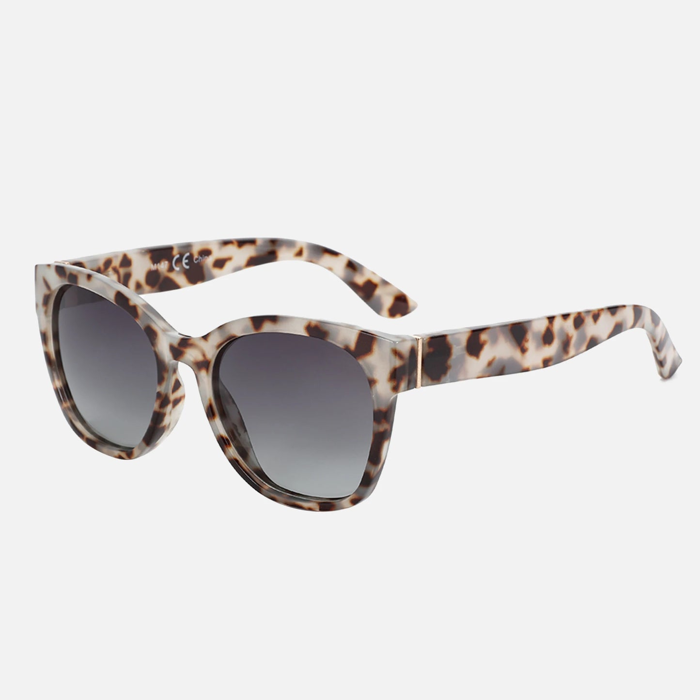 Butterfly Polarized UV Sunglasses