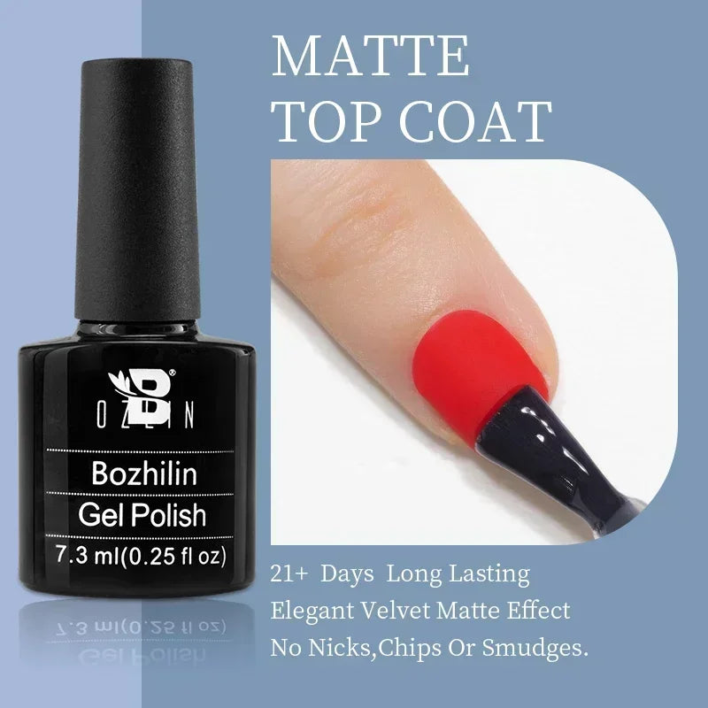 Crimson Cat Eye Gel