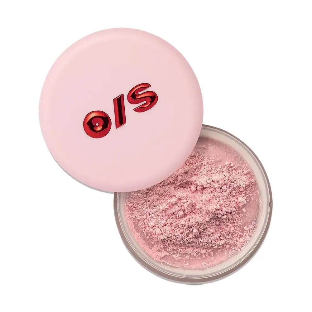 Loose Setting Face Powder