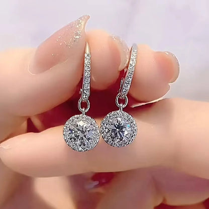 Crystal Jewelry Set