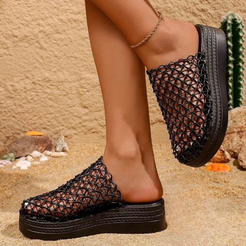 Print PU Summer Slides