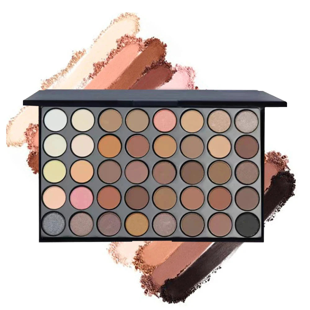 POPFEEL Eye Makeup Set