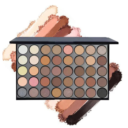 POPFEEL Eye Makeup Set
