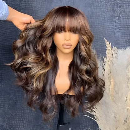 Brazilian Remy Wig