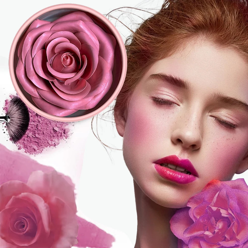 Petal Rose Blush Stick