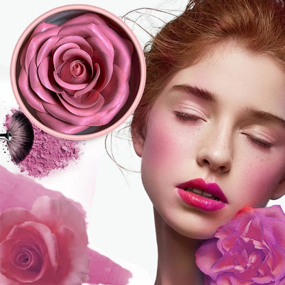 Petal Rose Blush Stick