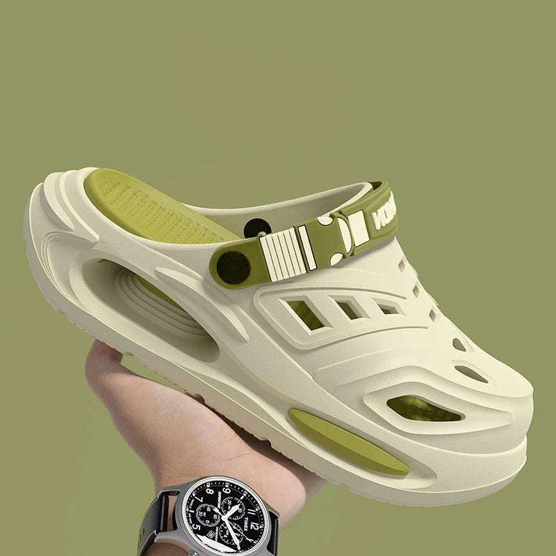 Eva Smile Cave Shoes