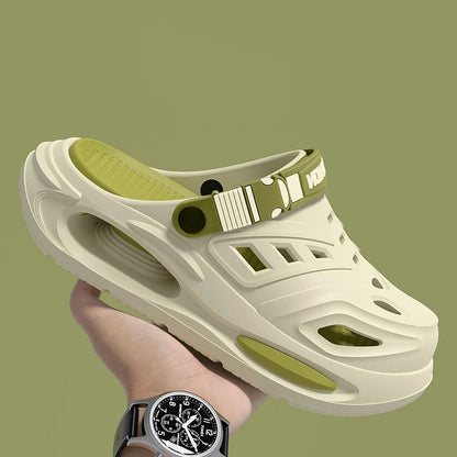 Eva Smile Cave Shoes
