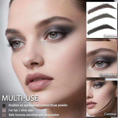 12 Color Eyeshadow Palette