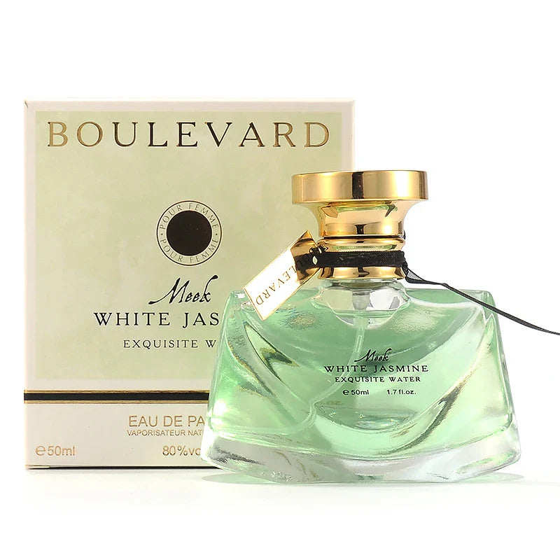 Jasmine Floral Perfume for Women 45ml
