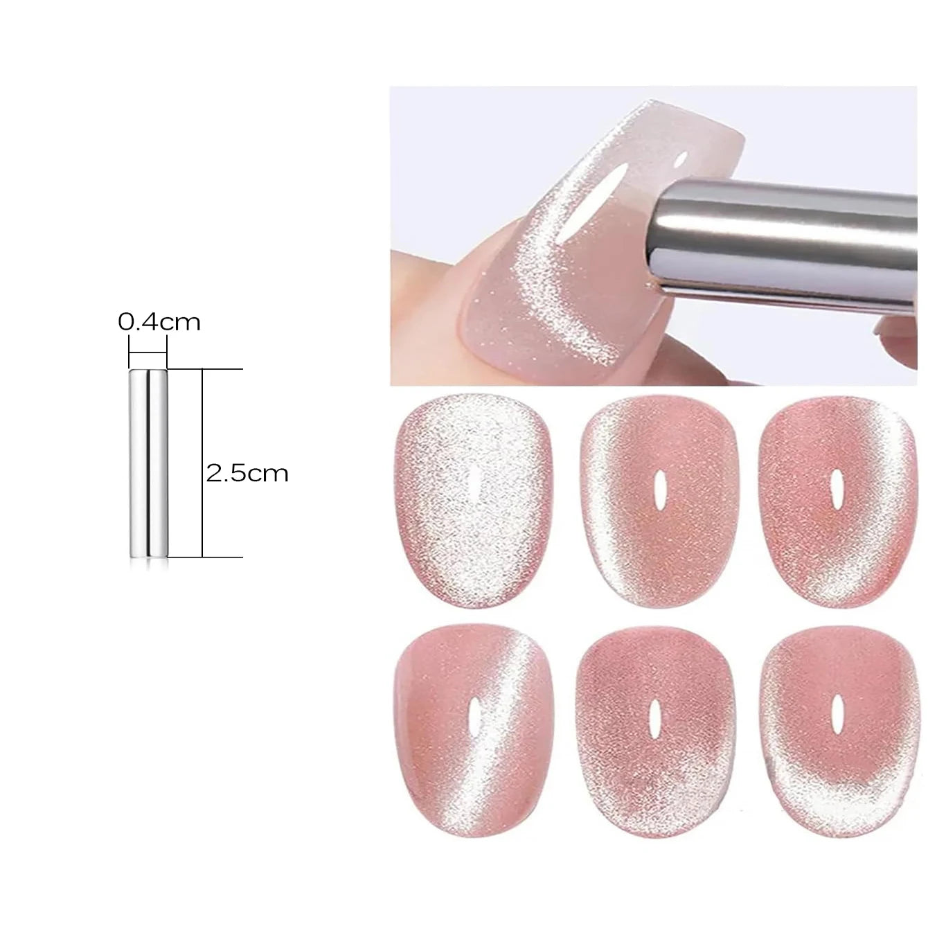 12ml Gel Nail Polish