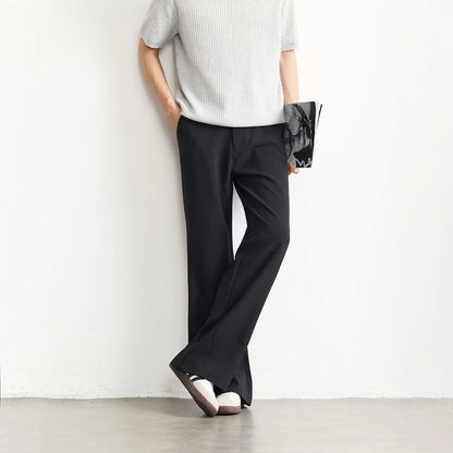 Casual Flare Pants
