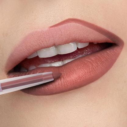 Hydrating Waterproof Lipstick