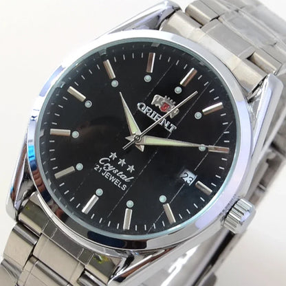 Analog Digital Watch