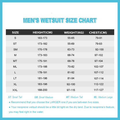 SUMARPO Yamamoto Neoprene Wetsuit
