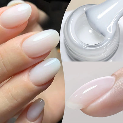 Neon Jelly Gel Polish