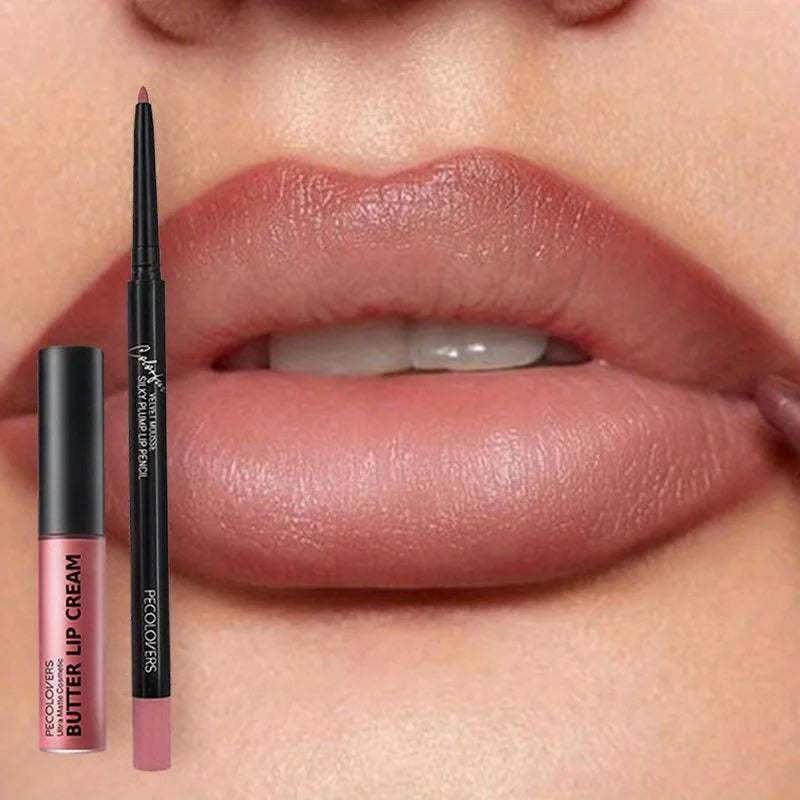 Hydrating Smooth Lip Liner