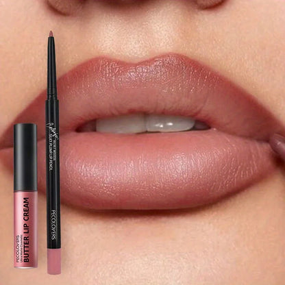 Hydrating Smooth Lip Liner