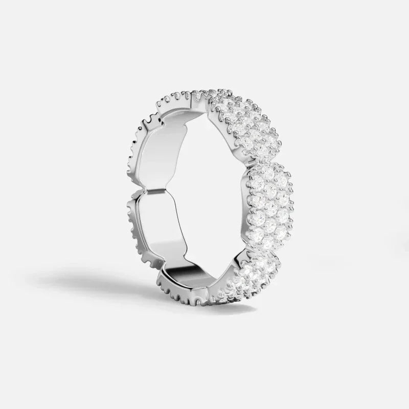 Luxury Jewelry Set
