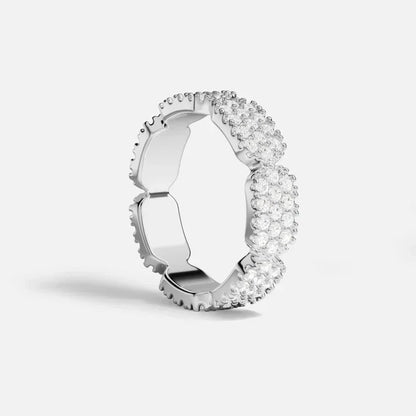 Luxury Jewelry Set