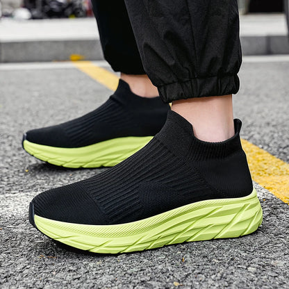Maedef Lightweight Breathable Sneakers
