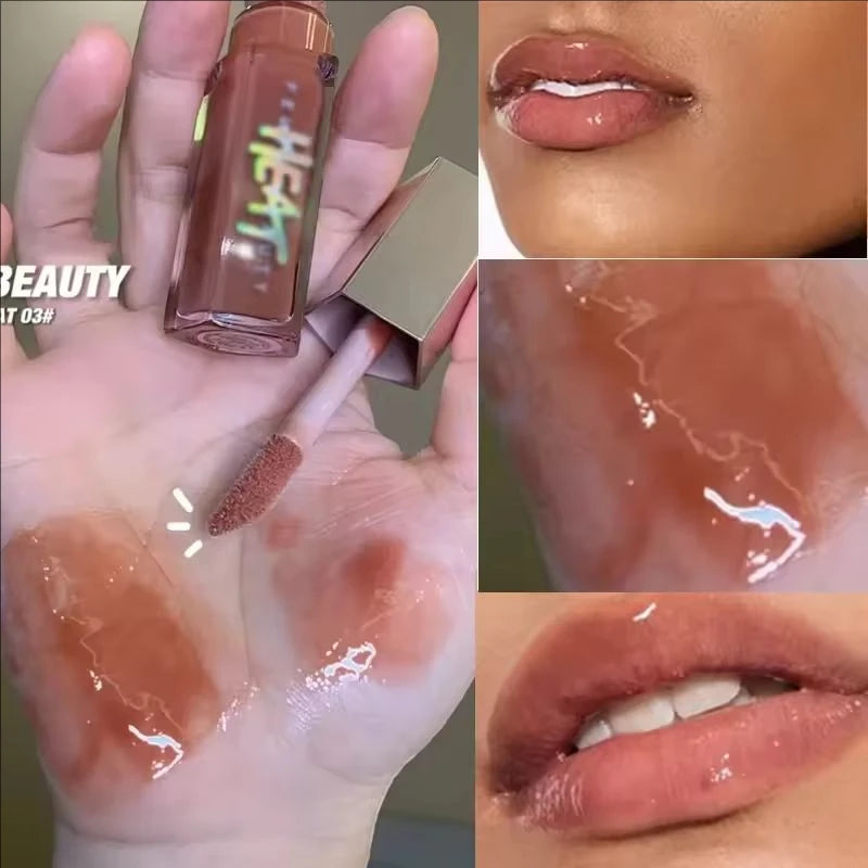 Hydrating Smooth Lipstick