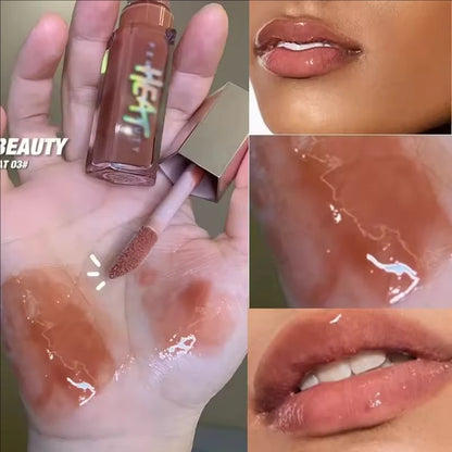 Hydrating Smooth Lipstick
