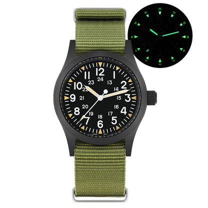 Military Field Watch