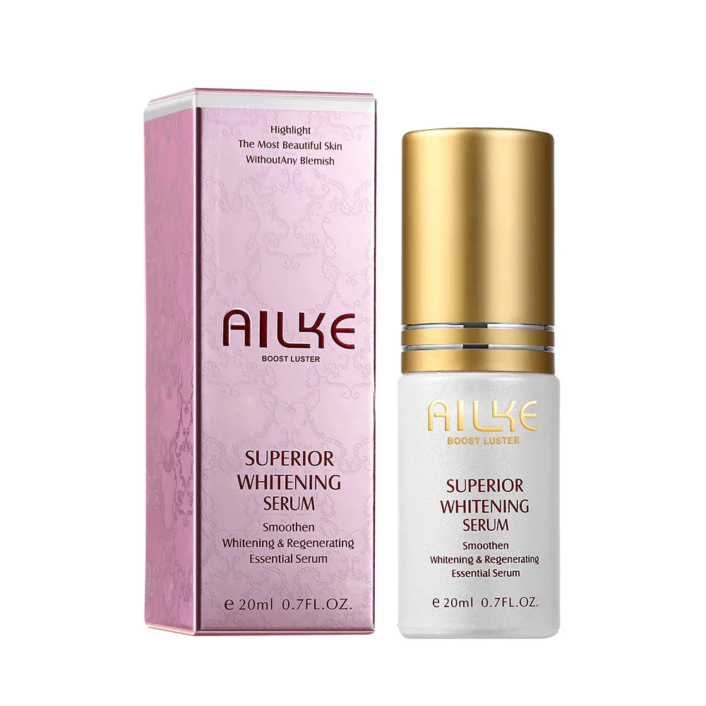 Vitamin C Whitening Face Serum