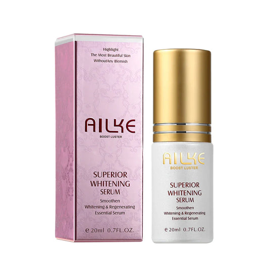 Vitamin C Whitening Face Serum