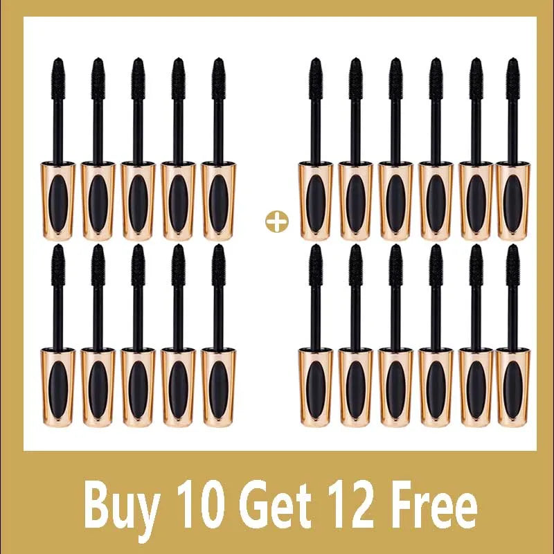 5D Curling Volume Mascara