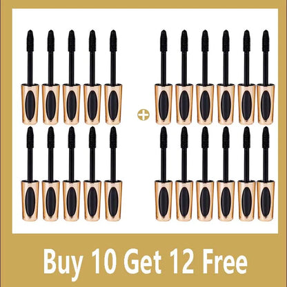 5D Curling Volume Mascara