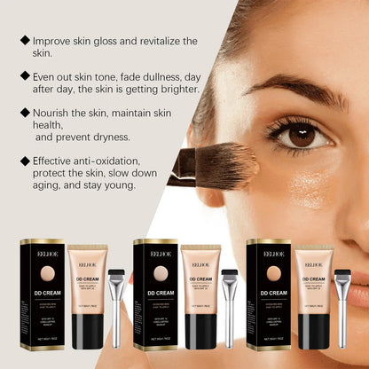 Full Coverage DD Cream