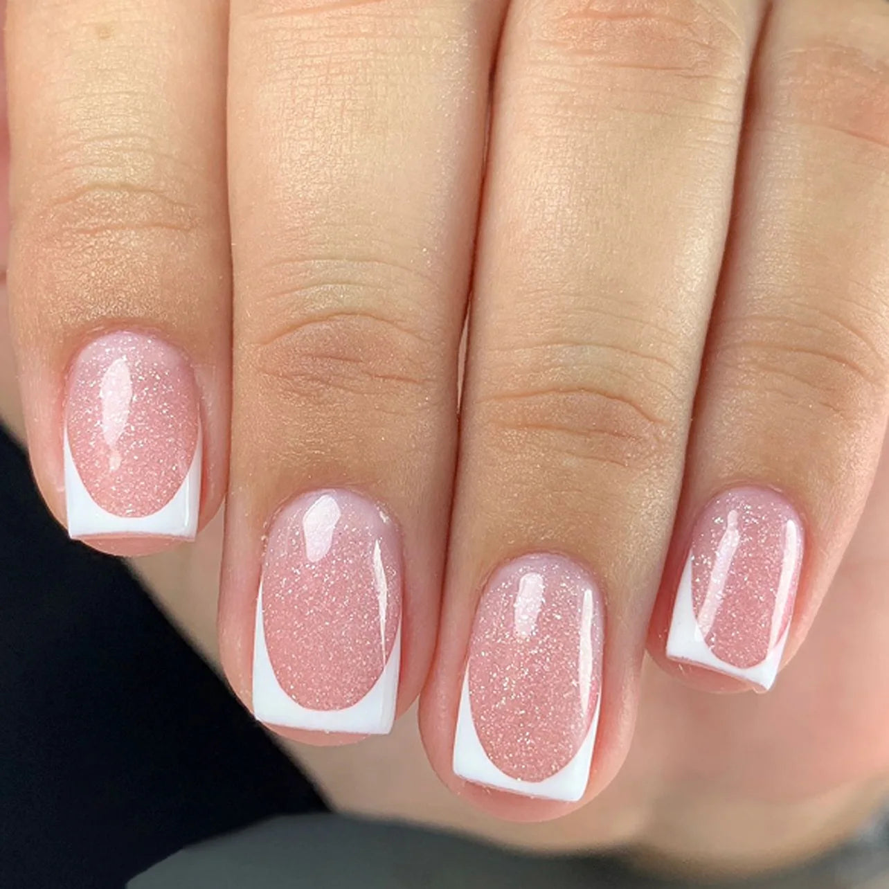French Press Nail Set
