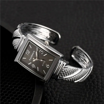 Steel Strap Watch