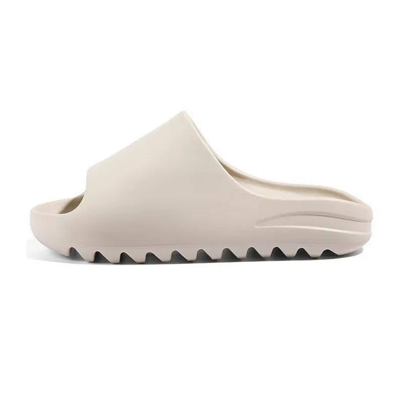 Eva Summer Bottom Slippers
