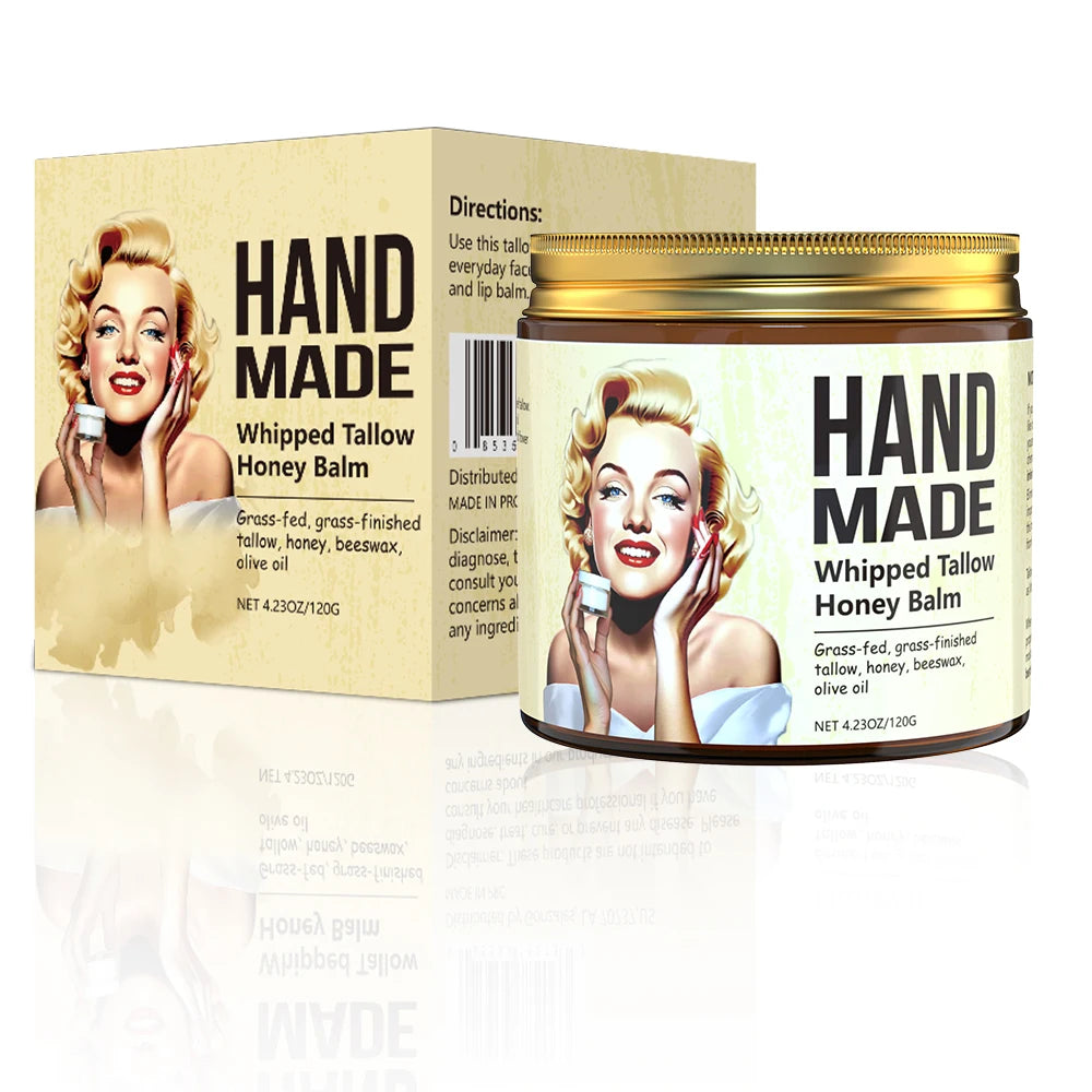Snail Hydrating Face Cream