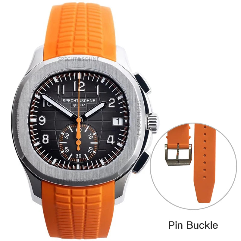 Sport Chronograph Watch