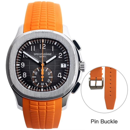 Sport Chronograph Watch