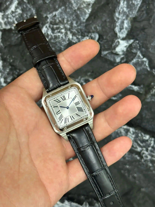 Minimal Quartz Watch