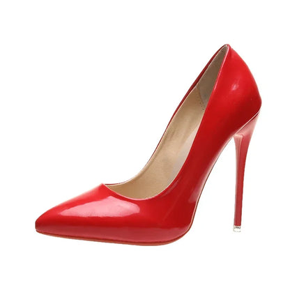 Pointed Toe Pumps