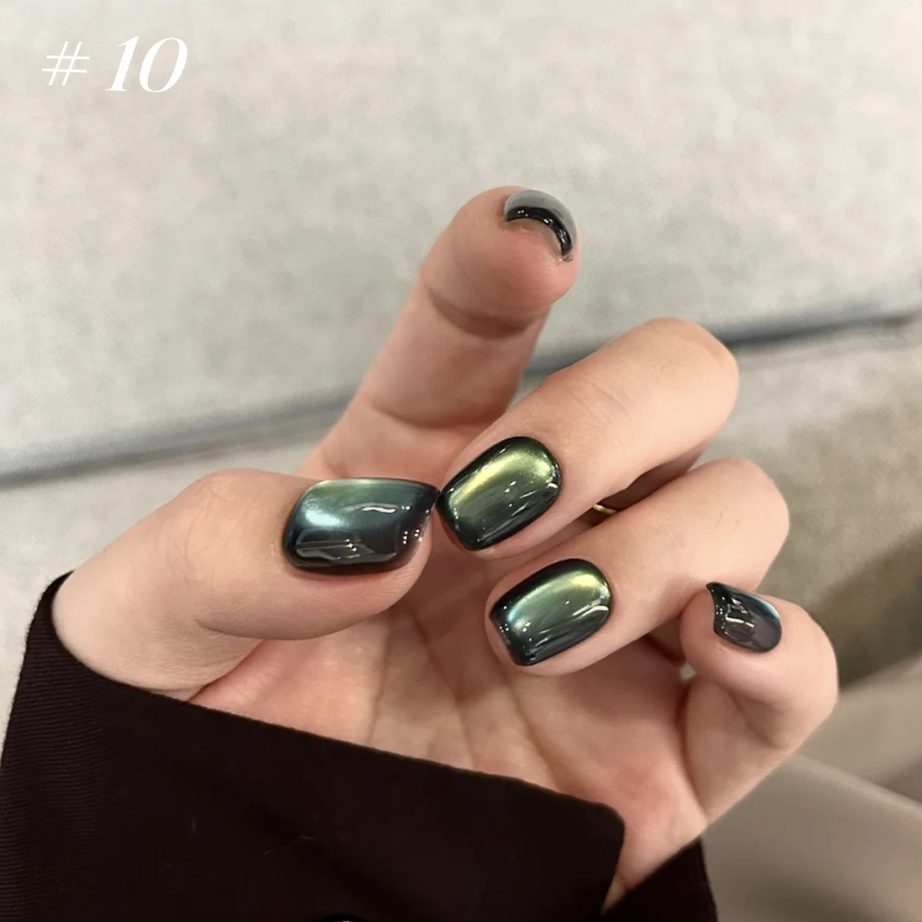 12ml Gel Nail Polish