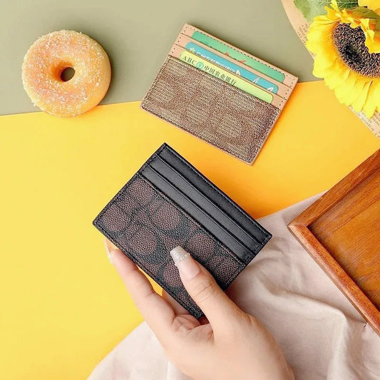 Card Holder Wallet