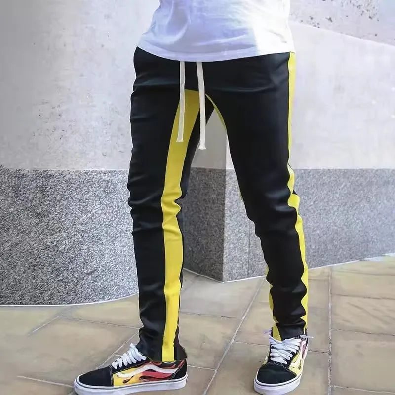 Breathable Running Pants