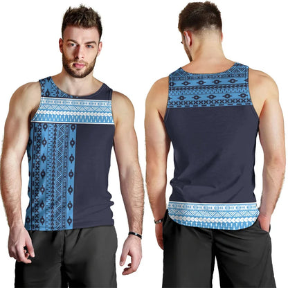 Fijian Pride Graphic Tank Top