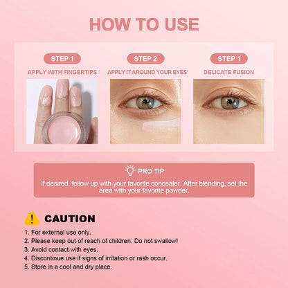 Under Eye Brightener Cream